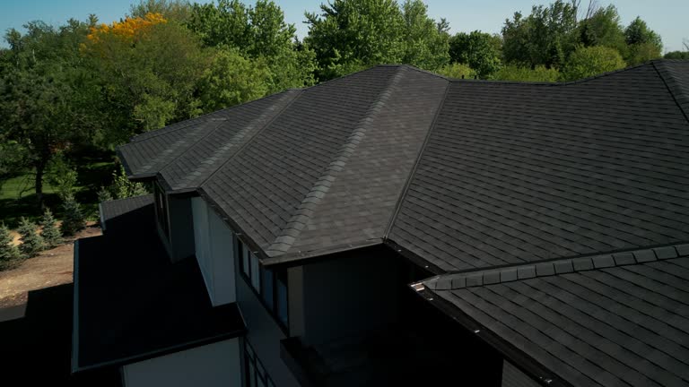 Best Roofing for New Construction  in Breckenridge, MN