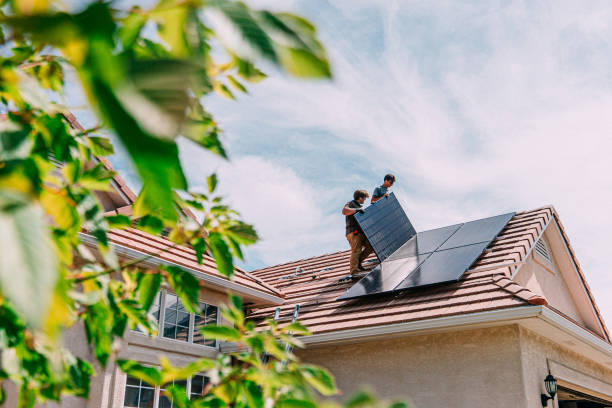 Best Hot Roofs  in Breckenridge, MN