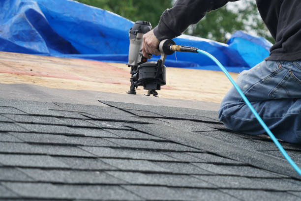 Best Slate Roofing  in Breckenridge, MN