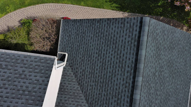 Best Emergency Roof Repair Services  in Breckenridge, MN