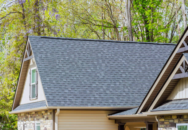 4 Ply Roofing in Breckenridge, MN